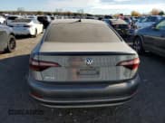 ✅ 2019 Volkswagen Jetta SEL • VIN: 3VWE57BU6KM125341 • Lot: 89878125. Listed on Copart with 248,648 mi. Free auction sales archive from the USA and detailed vehicle history report at DreamBid. Image 6.