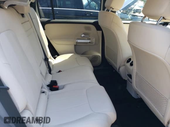 ✅ 2022 Mercedes-Benz EQB 300 • VIN: W1N9M0KB0NN008631 • Лот: 70216614. Опубликован ранее на Copart с пробегом 2 701 миль. Бесплатный доступ к архиву аукционных продаж из США и подробный отчёт об истории автомобиля на DreamBid. Изображение 10.