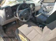 ✅ 2011 Chevrolet Silverado 1500 Work Truck • VIN: 1GCNCPEX9BZ425226 • Lot: 70491014. Listed on Copart with 210,736 mi. Free auction sales archive from the USA and detailed vehicle history report at DreamBid. Image 8.