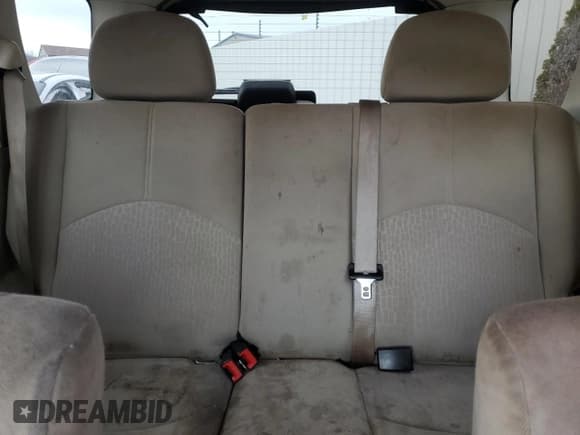 ✅ 2010 Mercury Mariner • VIN: 4M2CN8B7XAKJ16796 • Лот: 46295325. Опубликован ранее на Copart с пробегом 202 776 миль. Бесплатный доступ к архиву аукционных продаж из США и подробный отчёт об истории автомобиля на DreamBid. Изображение 10.