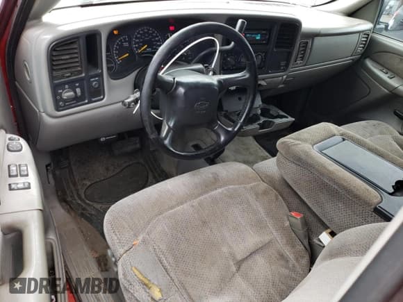 ✅ 1999 Chevrolet Silverado 1500 • VIN: 1GCEK19V7XE251065 • Лот: 41626505. Опубликован ранее на Copart с пробегом Не указан. Бесплатный доступ к архиву аукционных продаж из США и подробный отчёт об истории автомобиля на DreamBid. Изображение 8.