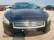 2013 Nissan Maxima SV с VIN 1N4AA5AP3DC808704, выставлен на аукционе Copart как лот 69930435 с пробегом 124 448 миль миль и Списание • Salvage title. История ставок и продаж доступна на DreamBid. Изображение 5.