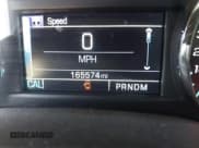 ✅ 2016 Chevrolet Tahoe LT • VIN: 1GNSCBKC7GR397335 • Lot: 43452121. Wystawiony na IAAI z przebiegiem 165 574 mil. Bezpłatny archiwum sprzedaży aukcyjnych z USA i szczegółowy raport historii pojazdu na DreamBid. Zdjęcie 15.