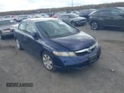 ✅ 2011 Honda Civic LX • VIN: 2HGFA1F56BH521398 • Lot: 43503543. Wystawiony na IAAI z przebiegiem 165 423 mil. Bezpłatny archiwum sprzedaży aukcyjnych z USA i szczegółowy raport historii pojazdu na DreamBid. Zdjęcie 1.