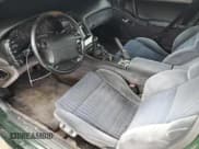 ✅ 1993 Nissan 300ZX • VIN: JN1RZ24H9PX537463 • Лот: 71931824. Опубликован ранее на Copart с пробегом 157 143 миль. Бесплатный доступ к архиву аукционных продаж из США и подробный отчёт об истории автомобиля на DreamBid. Изображение 8.