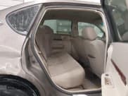 ✅ 2003 Chevrolet Impala • VIN: 2G1WF52E739332311 • Lot: 43818883. Wystawiony na IAAI z przebiegiem 181 657 mil. Bezpłatny archiwum sprzedaży aukcyjnych z USA i szczegółowy raport historii pojazdu na DreamBid. Zdjęcie 8.