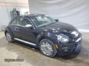 ✅ 2014 Volkswagen Beetle 2.0L TDI w/Sun/Sound/Nav • VIN: 3VWJL7AT0EM656309 • Лот: 68018735. Опубликован ранее на Copart с пробегом 117 222 миль. Бесплатный доступ к архиву аукционных продаж из США и подробный отчёт об истории автомобиля на DreamBid. Изображение 4.