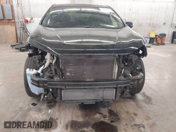 ✅ 2019 Ford Edge ST • VIN: 2FMPK4AP8KBC01377 • Lot: 43607477. Listed on IAAI with 84,255 mi. Free auction sales archive from the USA and detailed vehicle history report at DreamBid. Image 6.