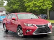 ✅ 2016 Lexus ES 300h • VIN: JTHBW1GG4G21089XX • Lot: 61789005. Listed on Copart with 105,874 mi. Free auction sales archive from the USA and detailed vehicle history report at DreamBid. Image 7.