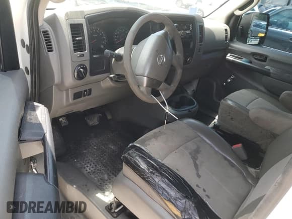 ✅ 2015 Nissan NV SV • VIN: 1N6BF0KL3FN804591 • Lot: 64479835. Wystawiony na Copart z przebiegiem 182 124 mil. Bezpłatny archiwum sprzedaży aukcyjnych z USA i szczegółowy raport historii pojazdu na DreamBid. Zdjęcie 8.