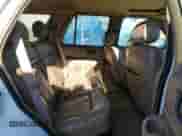 1998 Chevrolet Blazer LT z VIN 1GNDT13W9W2139126, wystawiony jako Copart lot #77614904 z przebiegiem Nie podano mil oraz Czysty tytuł • Clean title. Historia ofert i sprzedaży dostępna na DreamBid. Obrazek 11.