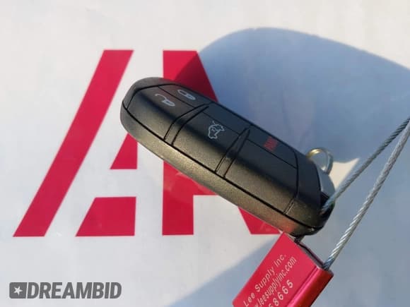 ✅ 2018 Dodge Challenger SXT • VIN: 2C3CDZAG5JH286849 • Лот: 43692226. Опубликован ранее на IAAI с пробегом 137 128 миль. Бесплатный доступ к архиву аукционных продаж из США и подробный отчёт об истории автомобиля на DreamBid. Изображение 11.