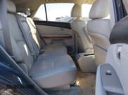 ✅ 2004 Lexus RX 330 • VIN: 2T2GA31UX4C010363 • Lot: 43882837. Listed on IAAI with 137,681 mi. Free auction sales archive from the USA and detailed vehicle history report at DreamBid. Image 8.