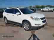 2012 Chevrolet Traverse 1LT с VIN 1GNKRGED2CJ216277, выставлен на аукционе IAAI как лот 43322716 с пробегом 190 167 миль миль и . История ставок и продаж доступна на DreamBid. Изображение 1.