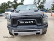 ✅ 2016 Ram 1500 Rebel • VIN: 1C6RR6YT5GS347585 • Лот: 83959535. Опубликован ранее на Copart с пробегом 177 429 миль. Бесплатный доступ к архиву аукционных продаж из США и подробный отчёт об истории автомобиля на DreamBid. Изображение 5.