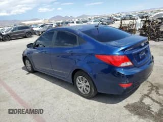 ✅ 2015 Hyundai Accent GLS • VIN: KMHCT4AE7FU860416 • Лот: 63987683. Опубликован ранее на Copart с пробегом 102 783 миль. Бесплатный доступ к архиву аукционных продаж из США и подробный отчёт об истории автомобиля на DreamBid. Изображение 2.