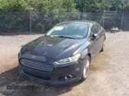 ✅ 2014 Ford Fusion Titanium Hybrid • VIN: 3FA6P0RUXER191158 • Lot: 42815287. Wystawiony na IAAI z przebiegiem 162 415 mil. Bezpłatny archiwum sprzedaży aukcyjnych z USA i szczegółowy raport historii pojazdu na DreamBid. Zdjęcie 14.