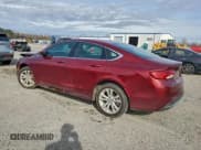 ✅ 2015 Chrysler 200 Limited • VIN: 1C3CCCAB3FN589910 • Lot: 94467405. Listed on Copart with 224,872 mi. Free auction sales archive from the USA and detailed vehicle history report at DreamBid. Image 2.