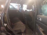 ✅ 2019 Jeep Grand Cherokee Upland • VIN: 1C4RJFAG0KC545328 • Lot: 43310031. Listed on IAAI with 76,903 mi. Free auction sales archive from the USA and detailed vehicle history report at DreamBid. Image 8.