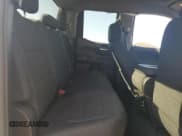 ✅ 2025 Chevrolet Silverado 1500 • VIN: 1GCRKBEK3SZ144891 • Lot: 64308965. Wystawiony na Copart z przebiegiem 2 023 mil. Bezpłatny archiwum sprzedaży aukcyjnych z USA i szczegółowy raport historii pojazdu na DreamBid. Zdjęcie 10.