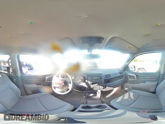 ✅ 2013 Honda Ridgeline RTS • VIN: 5FPYK1F49DB013745 • Lot: 82260725. Listed on Copart with 145,908 mi. Free auction sales archive from the USA and detailed vehicle history report at DreamBid. Image 14.