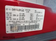 ✅ 2008 Chrysler Town & Country Touring • VIN: 2A8HR54P88R629495 • Lot: 43535391. Listed on IAAI with 60,077 mi. Free auction sales archive from the USA and detailed vehicle history report at DreamBid. Image 9.