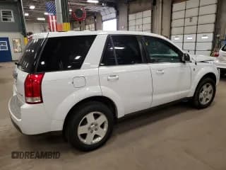 ✅ 2006 Saturn VUE • VIN: 5GZCZ634X6S852615 • Lot: 53688235. Wystawiony na Copart z przebiegiem 217 692 mil. Bezpłatny archiwum sprzedaży aukcyjnych z USA i szczegółowy raport historii pojazdu na DreamBid. Zdjęcie 3.