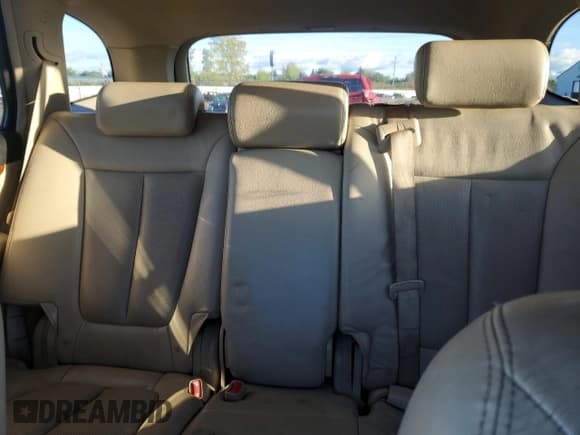 ✅ 2009 Hyundai Santa Fe Limited • VIN: 5NMSH73E29H310018 • Лот: 74078904. Опубликован ранее на Copart с пробегом 148 185 миль. Бесплатный доступ к архиву аукционных продаж из США и подробный отчёт об истории автомобиля на DreamBid. Изображение 10.