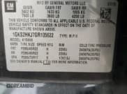 ✅ 2016 GMC Yukon XL Denali • VIN: 1GKS2HKJ7GR105622 • Lot: 86277765. Listed on Copart with 85,995 mi. Free auction sales archive from the USA and detailed vehicle history report at DreamBid. Image 13.