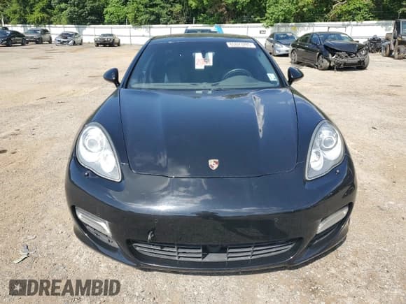 ✅ 2012 Porsche Panamera Turbo • VIN: WP0AC2A77CL090589 • Lot: 65023285. Listed on Copart with 82,121 mi. Free auction sales archive from the USA and detailed vehicle history report at DreamBid. Image 5.