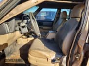 ✅ 1999 Jeep Cherokee Sport • VIN: 1J4FT68S3XL551441 • Lot: 89741745. Listed on Copart with Not provided. Free auction sales archive from the USA and detailed vehicle history report at DreamBid. Image 7.