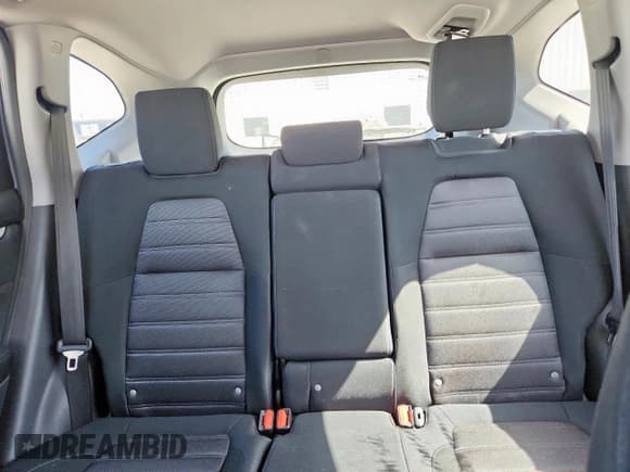 ✅ 2022 Honda CR-V Special Edition • VIN: 7FARW1H78NE012696 • Lot: 66176025. Wystawiony na Copart z przebiegiem 47 334 mil. Bezpłatny archiwum sprzedaży aukcyjnych z USA i szczegółowy raport historii pojazdu na DreamBid. Zdjęcie 10.