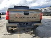 ✅ 2024 Toyota Tacoma TRD Off Road Hybrid • VIN: 3TYLC5LN9RT015510 • Lot: 82502775. Listed on Copart with 8,386 mi. Free auction sales archive from the USA and detailed vehicle history report at DreamBid. Image 6.