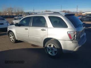 ✅ 2006 Chevrolet Equinox LS • VIN: 2CNDL23F266171641 • Лот: 41171411. Опубликован ранее на IAAI с пробегом 201 925 миль. Бесплатный доступ к архиву аукционных продаж из США и подробный отчёт об истории автомобиля на DreamBid. Изображение 3.