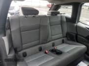 ✅ 2016 BMW i3 • VIN: WBY1Z4C5XGV507878 • Lot: 61154615. Listed on Copart with 107,289 mi. Free auction sales archive from the USA and detailed vehicle history report at DreamBid. Image 10.