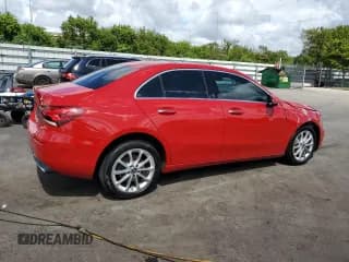 ✅ 2019 Mercedes-Benz A 220 • VIN: WDD3G4EB5KW023628 • Лот: 85842505. Опубликован ранее на Copart с пробегом 79 396 миль. Бесплатный доступ к архиву аукционных продаж из США и подробный отчёт об истории автомобиля на DreamBid. Изображение 3.