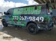 ✅ 2014 Chevrolet Express Cargo • VIN: 1GCSGAFX8E1201063 • Lot: 69499365. Wystawiony na Copart z przebiegiem 178 652 mil. Bezpłatny archiwum sprzedaży aukcyjnych z USA i szczegółowy raport historii pojazdu na DreamBid. Zdjęcie 2.