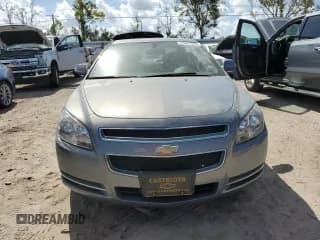 ✅ 2009 Chevrolet Malibu 1LT • VIN: 1G1ZH57B094265469 • Lot: 75057934. Listed on Copart with 73,916 mi. Free auction sales archive from the USA and detailed vehicle history report at DreamBid. Image 5.