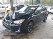 ✅ 2017 Subaru Crosstrek Limited • VIN: JF2GPAKCXHH224205 • Лот: 43589350. Опубликован ранее на IAAI с пробегом 105 163 миль. Бесплатный доступ к архиву аукционных продаж из США и подробный отчёт об истории автомобиля на DreamBid. Изображение 17.