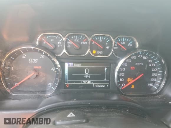 ✅ 2015 Chevrolet Silverado 2500HD LTZ • VIN: 1GC1KWE8XFF108423 • Lot: 62921895. Wystawiony na Copart z przebiegiem 270 548 mil. Bezpłatny archiwum sprzedaży aukcyjnych z USA i szczegółowy raport historii pojazdu na DreamBid. Zdjęcie 9.