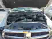 2017 Ram 1500 SLT с VIN 1C6RR7LTXHS511038, выставлен на аукционе Copart как лот 73985634 с пробегом 106 061 миль миль и Списание • Salvage title. История ставок и продаж доступна на DreamBid. Изображение 11.