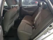 ✅ 2011 Hyundai Sonata GLS • VIN: 5NPEB4AC2BH287993 • Lot: 72315094. Listed on Copart with 110,403 mi. Free auction sales archive from the USA and detailed vehicle history report at DreamBid. Image 10.