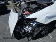 ✅ 2022 Chrysler Voyager LX • VIN: 2C4RC1CG0NR103347 • Lot: 43827134. Listed on IAAI with Not provided. Free auction sales archive from the USA and detailed vehicle history report at DreamBid. Image 4.