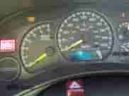 2001 Chevrolet Silverado 1500 с VIN 1GCEK14W41Z273363, выставлен на аукционе IAAI как лот 41625160 с пробегом 137 866 миль миль и . История ставок и продаж доступна на DreamBid. Изображение 7.