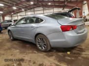 ✅ 2014 Chevrolet Impala LS • VIN: 1G11Y5SLXEU149364 • Lot: 91084655. Listed on Copart with 100,872 mi. Free auction sales archive from the USA and detailed vehicle history report at DreamBid. Image 2.