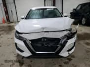 ✅ 2021 Nissan Sentra S • VIN: 3N1AB8BV1MY318164 • Lot: 91218345. Wystawiony na Copart z przebiegiem 55 138 mil. Bezpłatny archiwum sprzedaży aukcyjnych z USA i szczegółowy raport historii pojazdu na DreamBid. Zdjęcie 5.