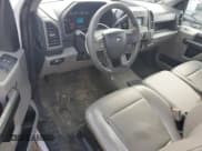 ✅ 2022 Ford F-250 XL • VIN: 1FTBF2B65NEG17070 • Lot: 91765965. Wystawiony na Copart z przebiegiem 18 632 mil. Bezpłatny archiwum sprzedaży aukcyjnych z USA i szczegółowy raport historii pojazdu na DreamBid. Zdjęcie 8.