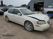 ✅ 2002 Nissan Maxima GXE • VIN: JN1DA31D62T439368 • Lot: 55974985. Wystawiony na Copart z przebiegiem 124 551 mil. Bezpłatny archiwum sprzedaży aukcyjnych z USA i szczegółowy raport historii pojazdu na DreamBid. Zdjęcie 4.