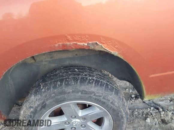 ✅ 2010 Dodge 1500 SLT • VIN: 1D7RV1GT0AS193809 • Lot: 43669414. Listed on IAAI with 218,063 mi. Free auction sales archive from the USA and detailed vehicle history report at DreamBid. Image 19.