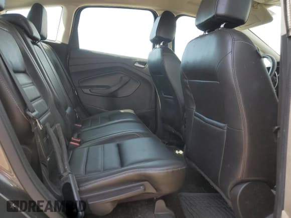 ✅ 2017 Ford C-Max SE • VIN: 1FADP5AU9HL109505 • Лот: 80139355. Опубликован ранее на Copart с пробегом 64 924 миль. Бесплатный доступ к архиву аукционных продаж из США и подробный отчёт об истории автомобиля на DreamBid. Изображение 10.